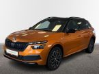 Škoda Kamiq - fotka číslo 0