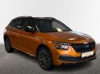 Škoda Kamiq - fotka číslo 13