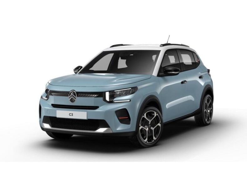 Citroën C3 - hlavní foto