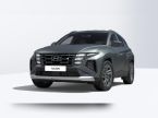 Hyundai Tucson - fotka číslo 0