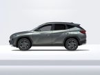 Hyundai Tucson - fotka číslo 1