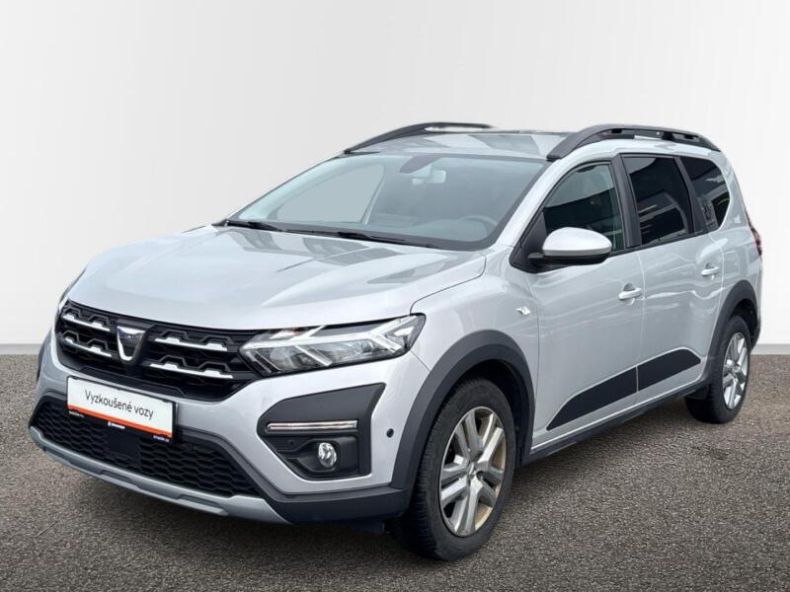 Dacia Jogger - hlavní foto