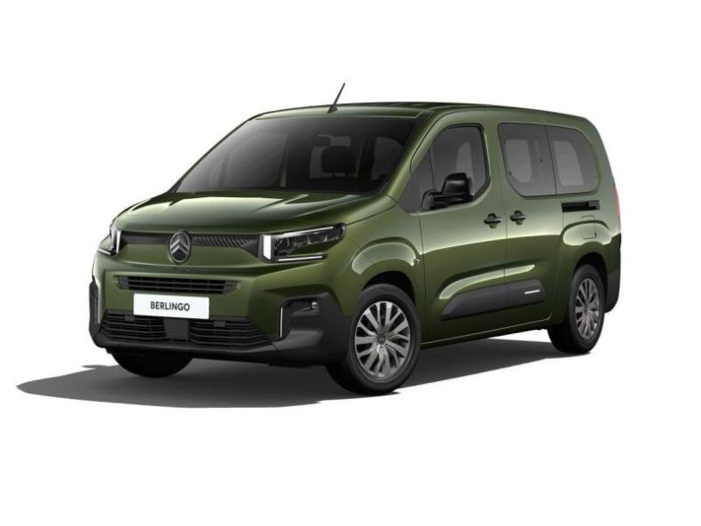 Citroën Berlingo - hlavní fotka inzerátu