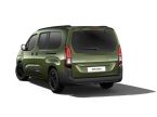 Citroën Berlingo - fotka číslo 2