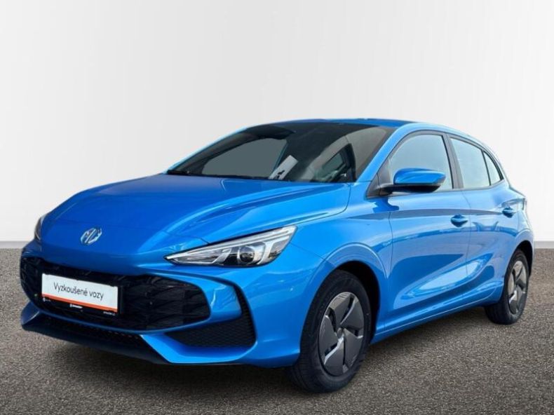 MG MG3 - hlavní fotka inzerátu