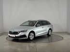 Škoda Octavia - fotka číslo 0