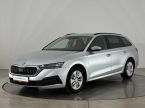 Škoda Octavia - fotka číslo 0