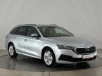 Škoda Octavia - fotka číslo 13