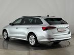 Škoda Octavia - fotka číslo 14