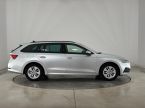Škoda Octavia - fotka číslo 15