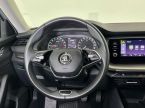 Škoda Octavia - fotka číslo 17