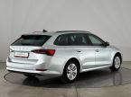 Škoda Octavia - fotka číslo 1