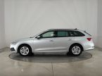 Škoda Octavia - fotka číslo 2