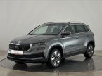 Škoda Karoq - fotka číslo 0