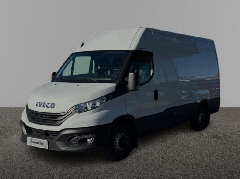Iveco Daily - hlavní foto