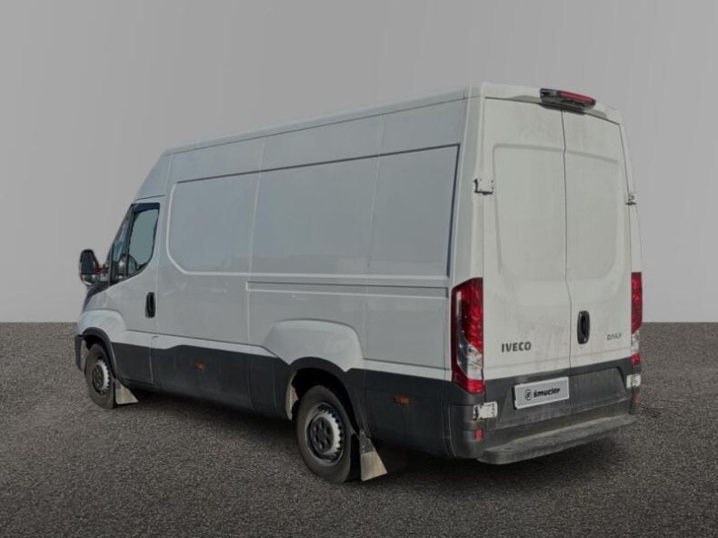 Iveco Daily - hlavní fotka
