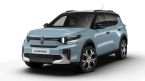 Citroën C3 Aircross - fotka číslo 0