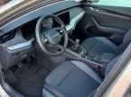 Škoda Octavia - fotka číslo 5
