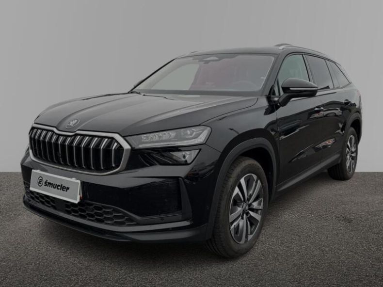 Škoda Kodiaq - hlavní foto