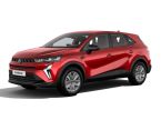 Renault Symbioz - fotka číslo 0