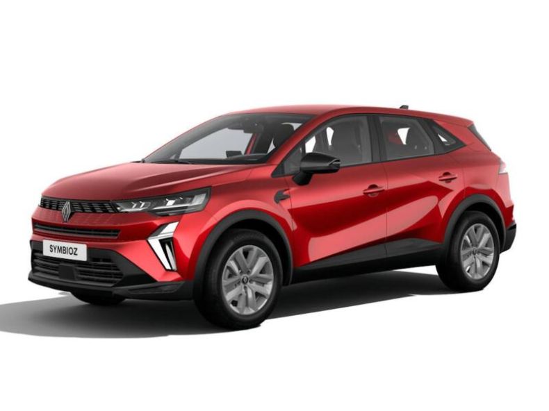 Renault Symbioz - hlavní fotka inzerátu