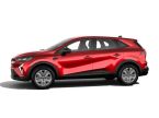 Renault Symbioz - fotka číslo 2