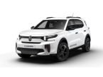Citroën C3 Aircross - fotka číslo 0