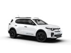 Citroën C3 Aircross - fotka číslo 3