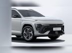 Hyundai Kona - fotka číslo 1