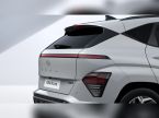 Hyundai Kona - fotka číslo 5