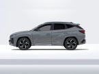 Hyundai Tucson - fotka číslo 1