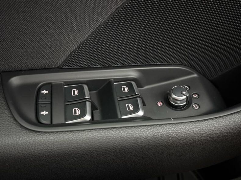 Audi A3 - hlavní fotka