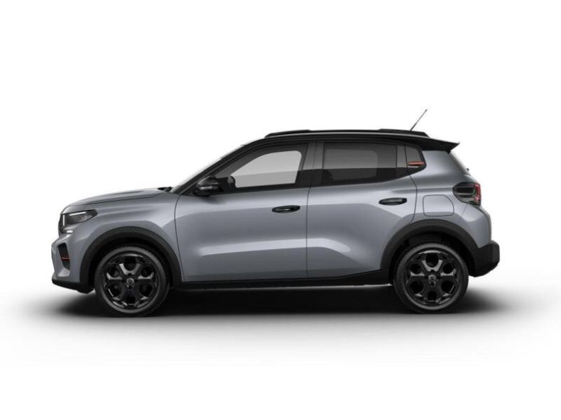 Citroën C3 - hlavní fotka