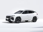 Hyundai Tucson - fotka číslo 1