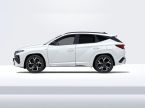 Hyundai Tucson - fotka číslo 2