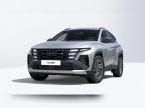 Hyundai Tucson - fotka číslo 0