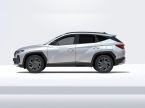 Hyundai Tucson - fotka číslo 1
