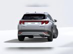 Hyundai Tucson - fotka číslo 2