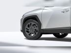 Hyundai Tucson - fotka číslo 4