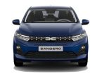 Dacia Sandero - fotka číslo 1