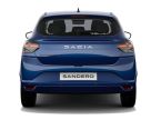 Dacia Sandero - fotka číslo 3