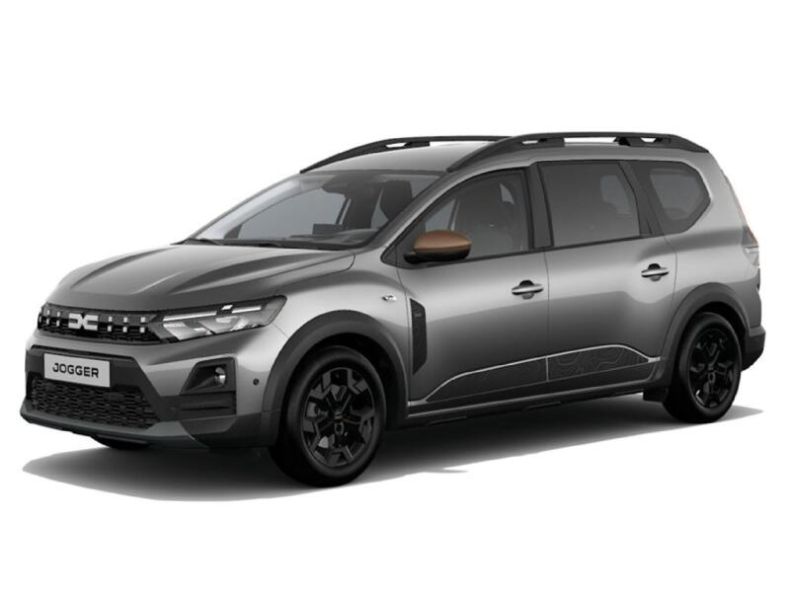 Dacia Jogger - hlavní foto