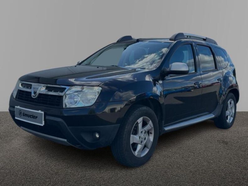 Dacia Duster - hlavní fotka inzerátu