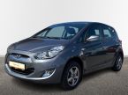 Hyundai ix20 - fotka číslo 0