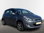 Hyundai ix20 - fotka číslo 13