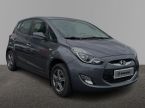 Hyundai ix20 - fotka číslo 2