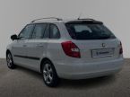 Škoda Fabia - fotka číslo 1