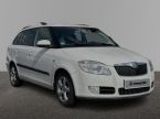 Škoda Fabia - fotka číslo 2