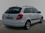 Škoda Fabia - fotka číslo 3