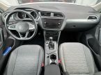 Volkswagen Tiguan - fotka číslo 4